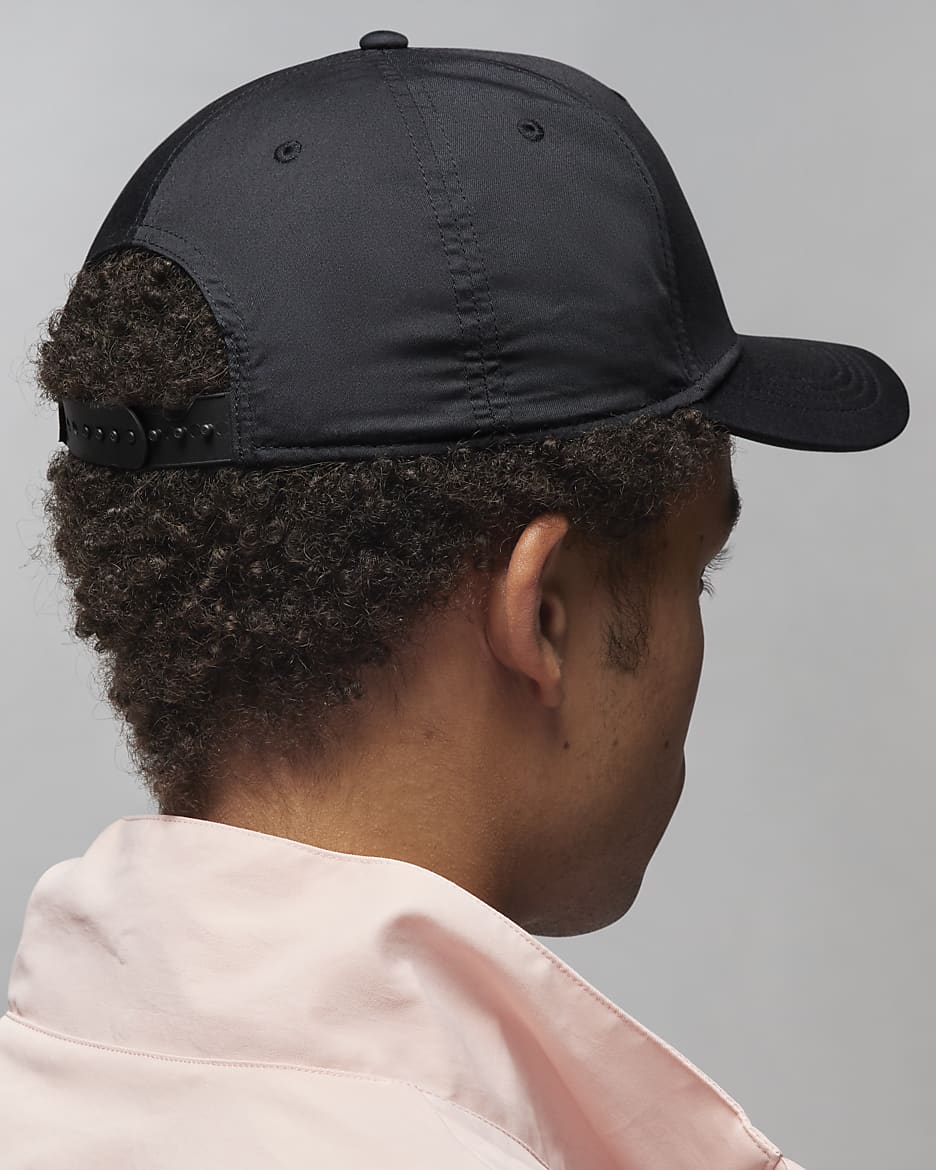 Casquette de golf Jordan Rise. Nike CH